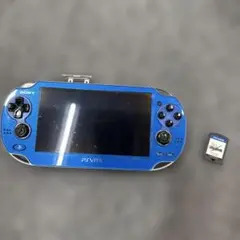 S*️様 中古品現狀品PSVita PCH-1000