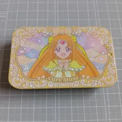 キュアミューズ　スイートプリキュア　すらいどきゃん