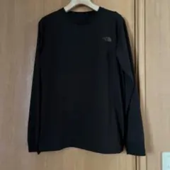 THE NORTH FACE ロングスリーブTシャツ　レディース