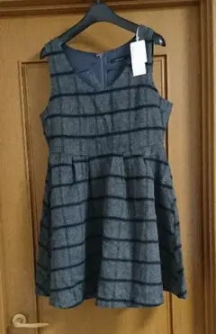PAGEBOY 新品 ワンピース