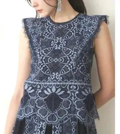 新品・未使用・ジルスチュアート✨イベント・きちんと感・華やか・上品♪