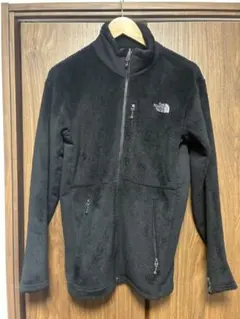 polartec フリースジャケット