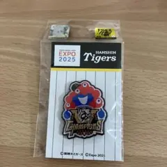 非売品万博ウルグアイピンバッジセット(3枚) 大幅値下【 非売品 】大阪 万博 EXPO ウルグアイ ピンバッジ セット