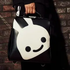 希少】COACH コーチ ディズニーコラボ 白雪姫 PVC リュックバック 