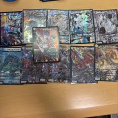 デュエルマスターズ カリスマベストまとめ売り 早い者勝ちのサムネイル