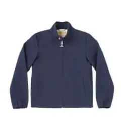 コエトムブラウン ブルゾン