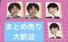 Jr. ジュニア 高橋奏琉 Myojo デタカ データカード