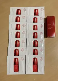 資生堂アルティミューンパワライジングコンセントレートllln