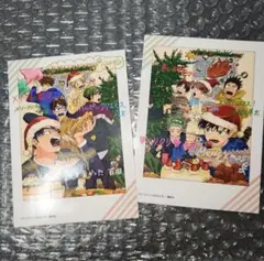ディグイット 2巻 初回限定封入特典 描き下ろし チェキ風カード 全2種