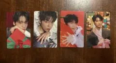 INI THE WINTER MAGIC ウィンマジ 木村柾哉 トレカ