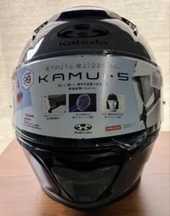 OGK Kabuto KAMUI-5 フルフェイスヘルメット
