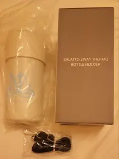 Natural Lag 花村想太 サーモボトルホルダー Natural Lag 花村想太 サーモボトルホルダー - メルカリ