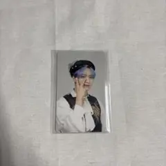 許豊凡 ラポスタ 085 INI