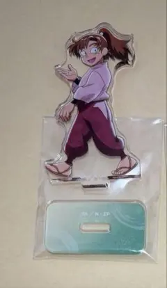 アクリルスタンド みんなで歩むの段　ver.B 伊作