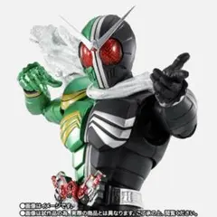 2026年最新】S.H.Figuarts 仮面ライダーW サイクロンスカル 「劇場版 