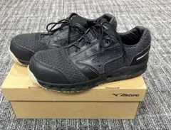 Mizuno オールマイティ VH11L 安全靴