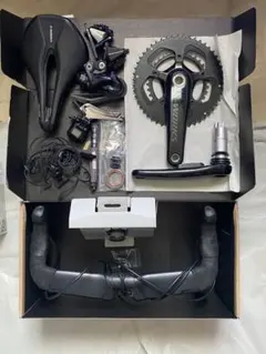 2025年最新】R9100 フロントディレイラーの人気アイテム - メルカリ