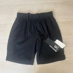 スポーツウエア　サッカー　パンツ　GIRAUDM 130新品のサムネイル