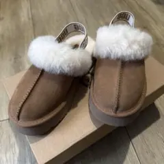 2025年最新】uggファンケットの人気アイテム - メルカリ