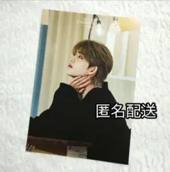 SEVENTEEN エスクプス applemusic特典 caratland