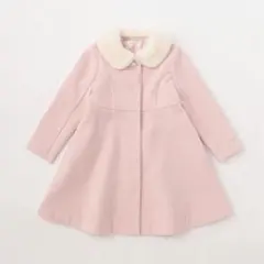 ファーコート コート