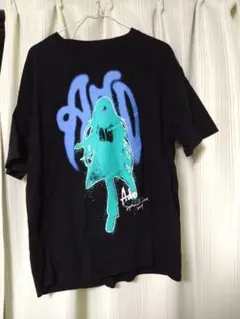 ⭐️新品未使用 ado⭐️大阪万博限定 ライブTシャツ XL Ado 万博 グッズ Tシャツ XL サイズ adoアド 大阪万博