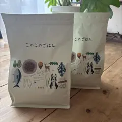 2026年最新】このこのごはんの人気アイテム - メルカリ