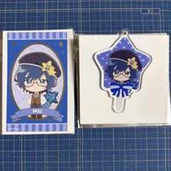 Starry☆Sky アニメイトカフェ DECCOT 天羽翼 - メルカリ