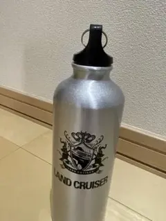 ランクル　アルミボトル　非売品