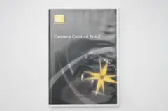 Nikon Camera Control Pro 2 ソフトウェアのサムネイル