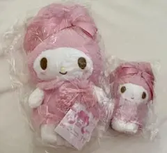 2025年最新】マイメロディバースデードールの人気アイテム - メルカリ