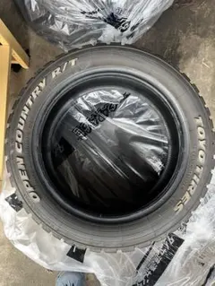 165/60R15 TOYO夏タイヤ2本セットOPEN COUNTRY バリ山 - メルカリ