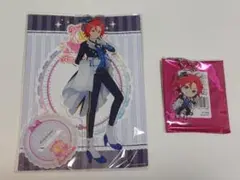 プリパラ　アサヒ