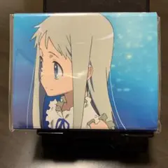 あの日見た花の名前を僕達はまだ知らない。