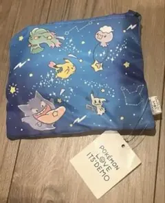 ポケモン エコバッグ ITS'DEMOのサムネイル