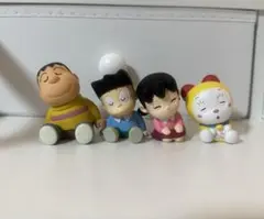 ドラえもん 肩ズン セット