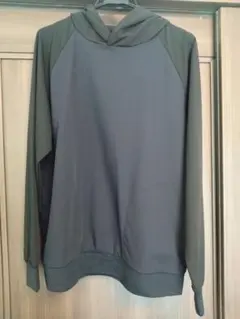 コールアンドレスポンス パーカー