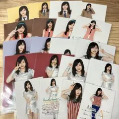 佐藤優樹 生写真セット 2L 2枚 L 21枚 - メルカリ