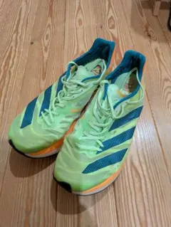 アディゼロ プロ2 27cm