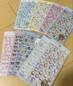 【正規品】ボンボンドロップシール