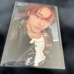 RIIZE odyssey weverse ラキドロ トレカ ウォンビン ② - メルカリ