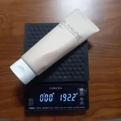 残多 アルビオン フラルネ ソフトフォンデュ クレンジングクリーム