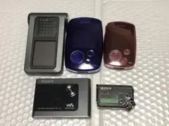 2026年最新】nw-a3000の人気アイテム - メルカリ