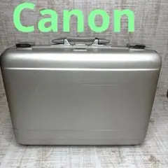 2026年最新】Canon アルミカメラケースの人気アイテム - メルカリ