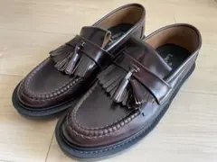 2025年最新】Loake タッセル ローファーの人気アイテム - メルカリ