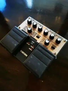 2026年最新】BOSS GP-20の人気アイテム - メルカリ