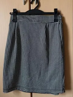 earth music&ecologyタイトスカート Mサイズ新品タグ付き