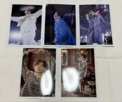 超特急　アロハ　生写真　Joker LIVE