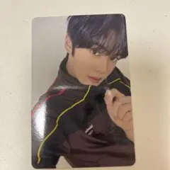 ZB1 ゼベワン キムギュビン トレカ 30日 会場限定