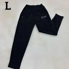 Number R.C.N.B. ブラック ロングパンツ スポーツウェア Lサイズ